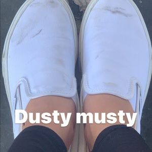 Meet your Posher, Samantha